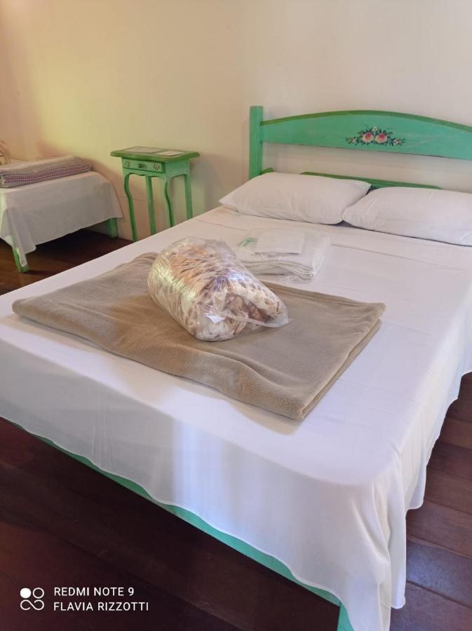 Pousada Caminho Do Trem Tiradentes Ngoại thất bức ảnh