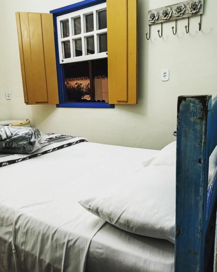 Pousada Caminho Do Trem Tiradentes Ngoại thất bức ảnh